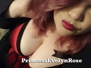 PrincessEvelynRose