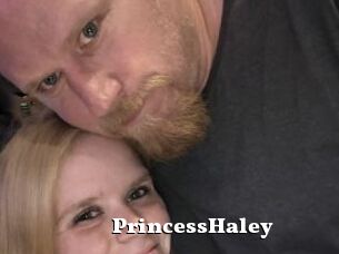 PrincessHaley