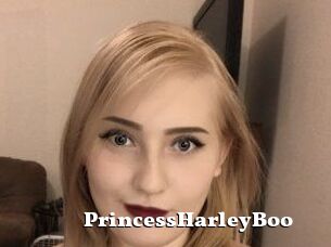 PrincessHarleyBoo