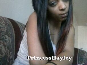 PrincessHayley