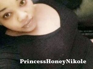 PrincessHoneyNikole