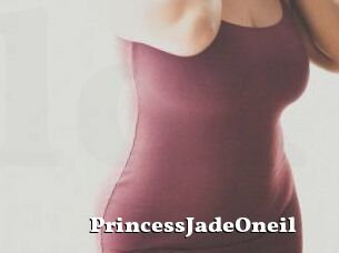 PrincessJadeOneil