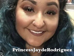 PrincessJaydeRodriguez