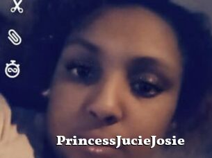 PrincessJucieJosie