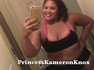 PrincessKameronKnox