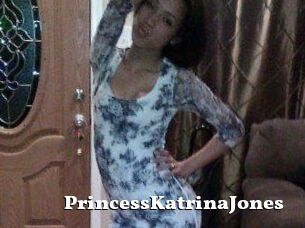 PrincessKatrinaJones