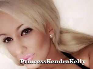 PrincessKendraKelly