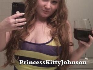 PrincessKittyJohnson