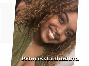 PrincessLailaniLux