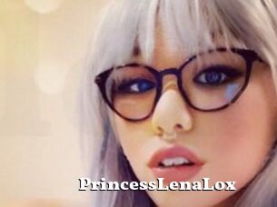 PrincessLenaLox