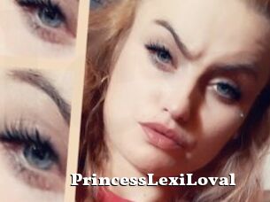 PrincessLexiLoval