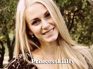 PrincessLillly