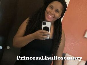 PrincessLisaRosemary