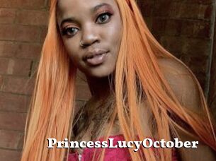 PrincessLucyOctober