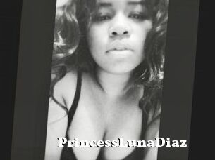 PrincessLunaDiaz