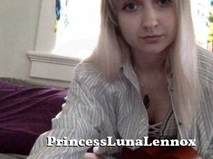 PrincessLunaLennox