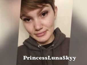 PrincessLunaSkyy