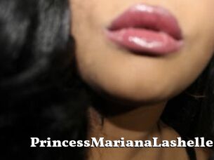 PrincessMarianaLashelle