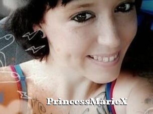 PrincessMarieX