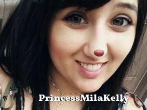 PrincessMilaKelly