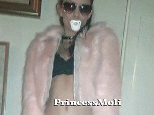 PrincessMoli