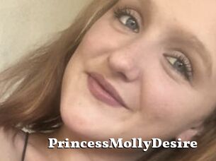 PrincessMollyDesire