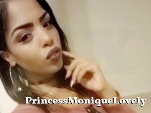 PrincessMoniqueLovely