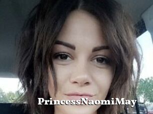 PrincessNaomiMay