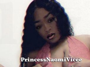 PrincessNaomiVicee