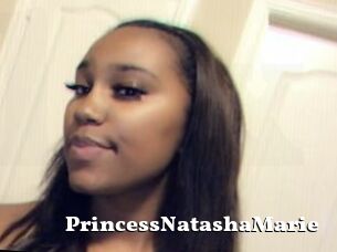 PrincessNatashaMarie