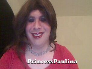 PrincessPaulina