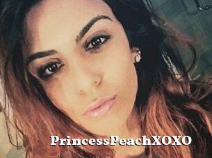 PrincessPeachXOXO