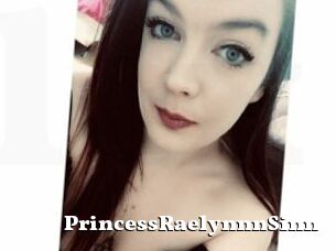 PrincessRaelynnnSinn