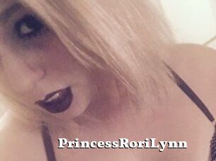 PrincessRoriLynn