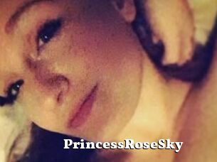 PrincessRoseSky