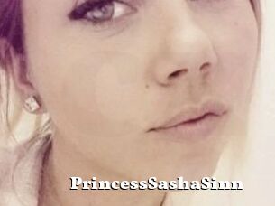 PrincessSashaSinn