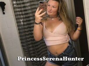 PrincessSerenaHunter