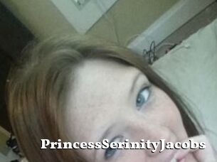 PrincessSerinityJacobs