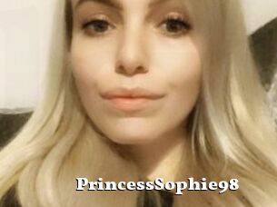 PrincessSophie98