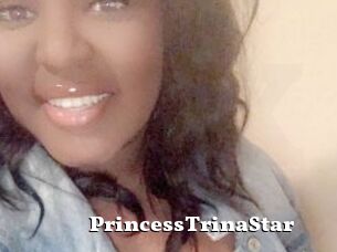 PrincessTrinaStar