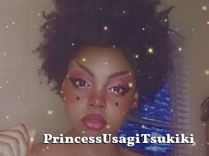 PrincessUsagiTsukiki