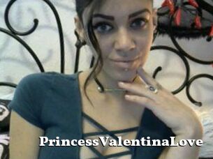 PrincessValentinaLove