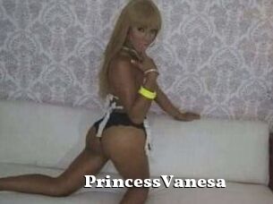 PrincessVanesa