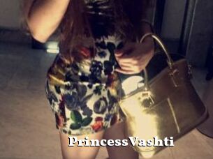 PrincessVashti