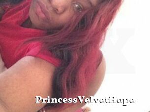 PrincessVelvetHope