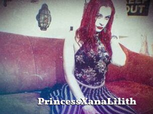 PrincessXanaLilith