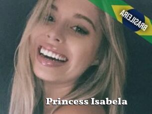 Princess_Isabela