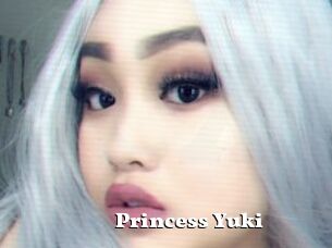 Princess_Yuki