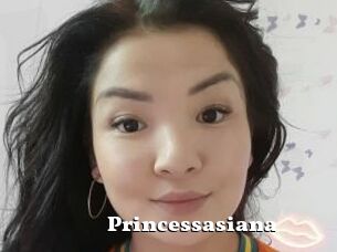 Princessasiana