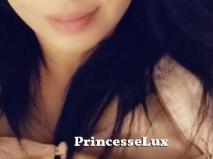 PrincesseLux